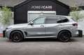 BMW X5 50e  M Sport Pro  Pano  HUD  22\  H/K Gris - thumbnail 8