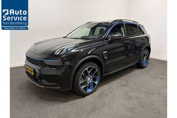 1.5 261pk AUT7 PHEV 72km Elec. Trekhaak 1800kg/ Pa