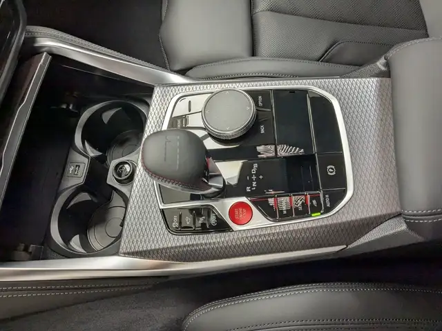 BMW M3 view 12