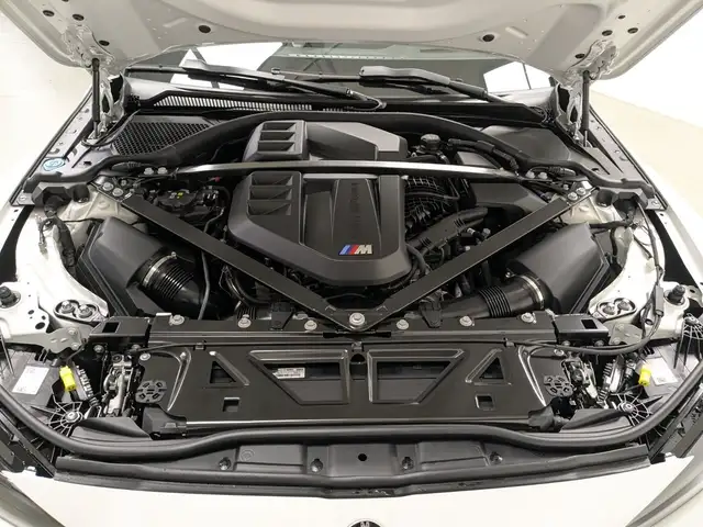 BMW M3 view 15