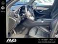Mercedes-Benz GLC 63 AMG Mercedes-AMG GLC 63 S 4M+ 360° Distr. Multibeam Schwarz - thumbnail 8