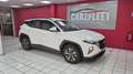 Hyundai TUCSON SUV 1.6 HYBRIDES 230ch BUSINESS / 1 ERE MAIN TVA RECUPERABLE Blanc - thumbnail 1