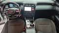 Hyundai TUCSON SUV 1.6 HYBRIDES 230ch BUSINESS / 1 ERE MAIN TVA RECUPERABLE Blanc - thumbnail 7