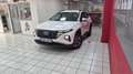 Hyundai TUCSON SUV 1.6 HYBRIDES 230ch BUSINESS / 1 ERE MAIN TVA RECUPERABLE Blanc - thumbnail 3