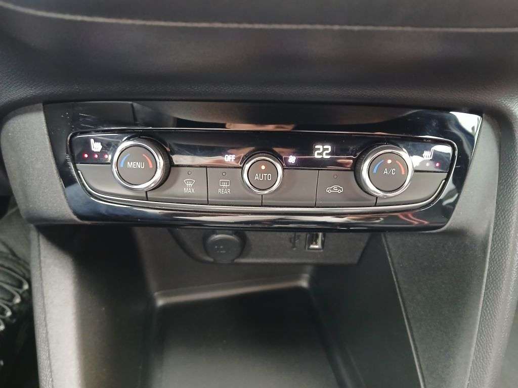 Opel Corsa-e