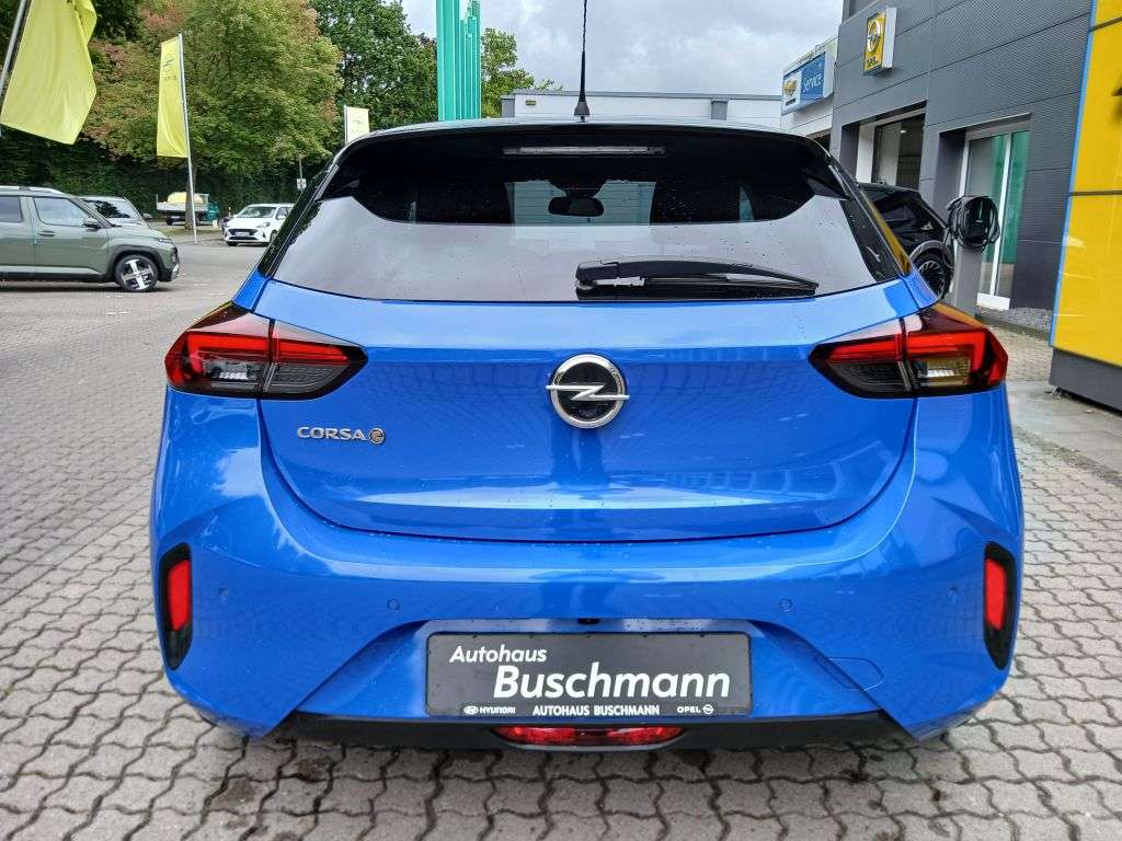 Opel Corsa-e