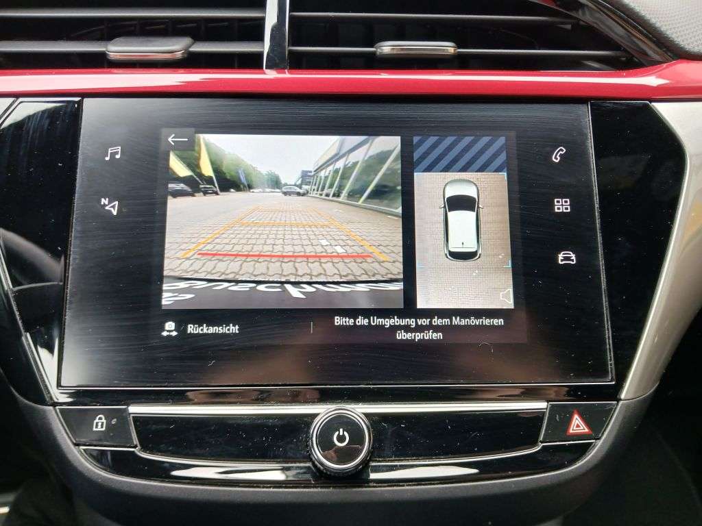 Opel Corsa-e