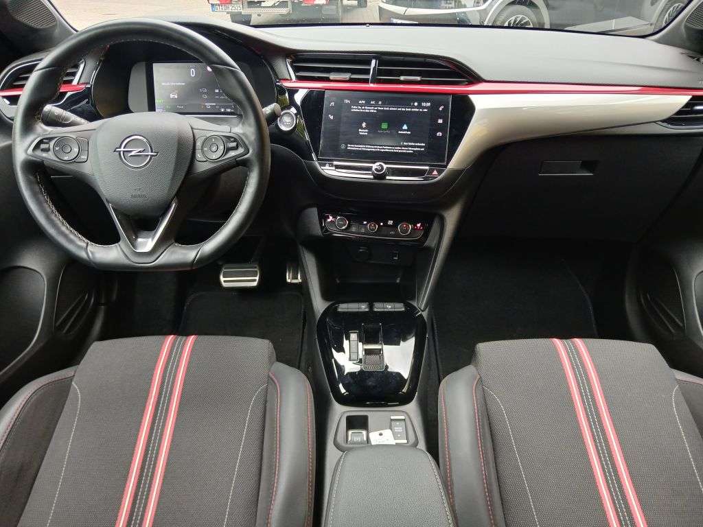 Opel Corsa-e