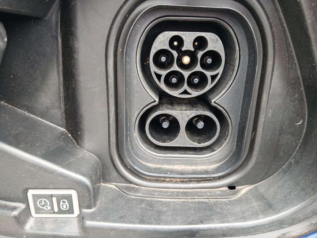 Opel Corsa-e