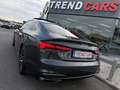 Audi A5 30 TDi AUT PANO MATRIX CUIR CAM VIRTUAL SHADOWLOOK Gris - thumbnail 4