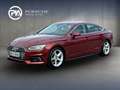 Audi A5 2.0 TFSI quattro Sport Rot - thumbnail 1