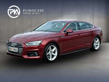 2.0 TFSI quattro Sport