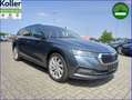 Skoda Octavia Combi 1.4 TSI iV DSG Navi Kamera Matrix Grau - thumbnail 4