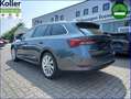Skoda Octavia Combi 1.4 TSI iV DSG Navi Kamera Matrix Grau - thumbnail 8