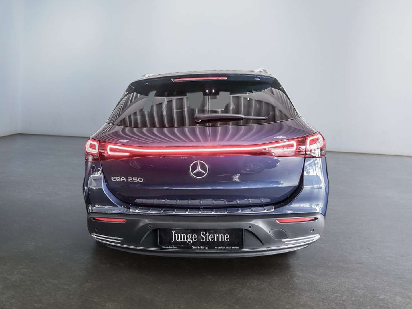 Mercedes EQA 250 -  - Joinsteer - #3