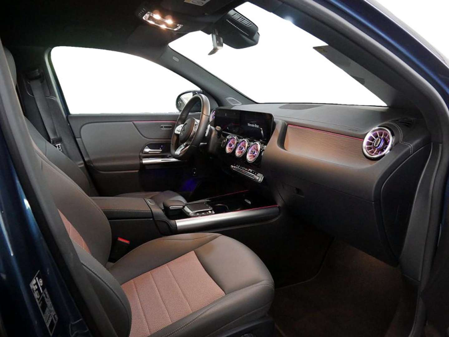 Mercedes EQA 250 -  - Joinsteer - #4