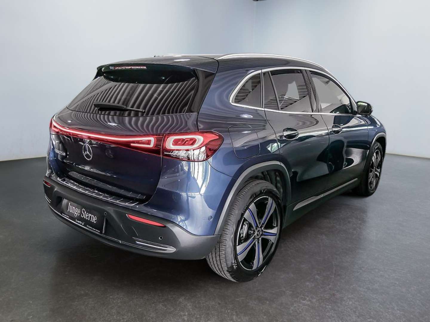 Mercedes EQA 250 -  - Joinsteer - #2