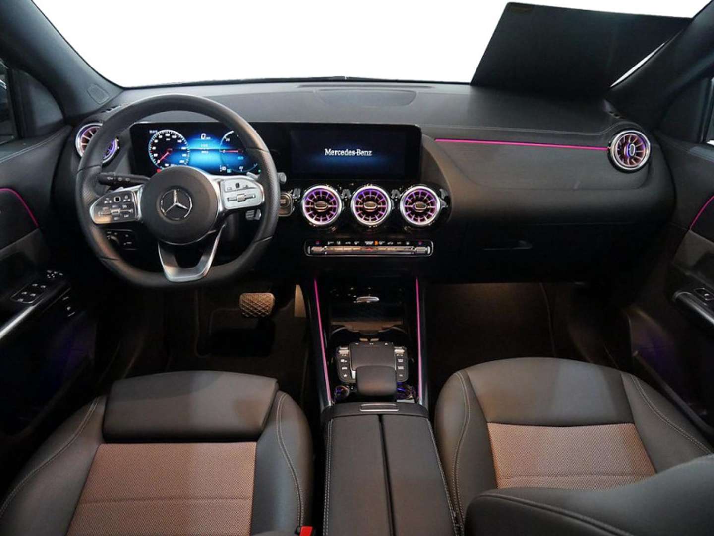 Mercedes EQA 250 -  - Joinsteer - #5