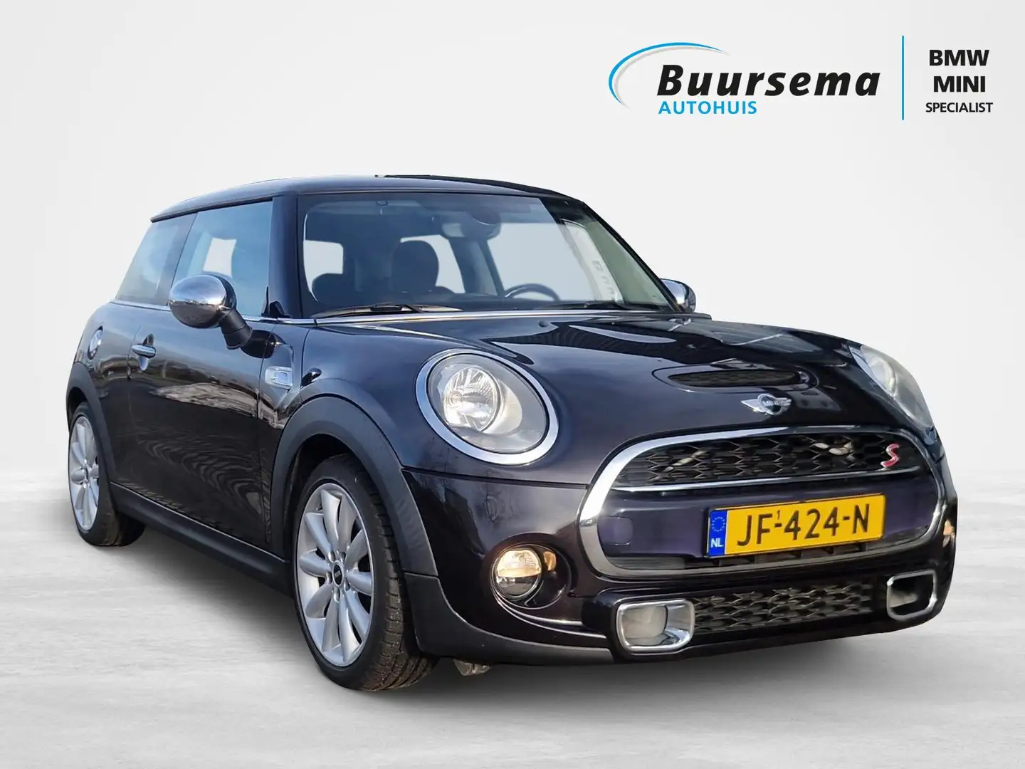 MINI Cooper S 2.0 Cooper S Chili | Navigatie | Sportleder | 72.5 - 1