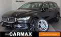 Volvo V60 Kombi T6 Recharge Inscription Navi,LED,Apple crna - thumbnail 1