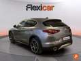 Alfa Romeo Stelvio 2.2 Executive Q4 210 Aut. Gris - thumbnail 5