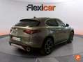 Alfa Romeo Stelvio 2.2 Executive Q4 210 Aut. Gris - thumbnail 9