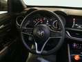 Alfa Romeo Stelvio 2.2 Executive Q4 210 Aut. Gris - thumbnail 14