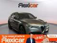 Alfa Romeo Stelvio 2.2 Executive Q4 210 Aut. Gris - thumbnail 1