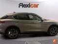 Alfa Romeo Stelvio 2.2 Executive Q4 210 Aut. Gris - thumbnail 10