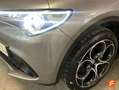 Alfa Romeo Stelvio 2.2 Executive Q4 210 Aut. Gris - thumbnail 11