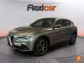 Alfa Romeo Stelvio 2.2 Executive Q4 210 Aut. Gris - thumbnail 3