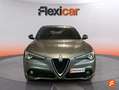 Alfa Romeo Stelvio 2.2 Executive Q4 210 Aut. Gris - thumbnail 2