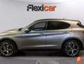 Alfa Romeo Stelvio 2.2 Executive Q4 210 Aut. Gris - thumbnail 4