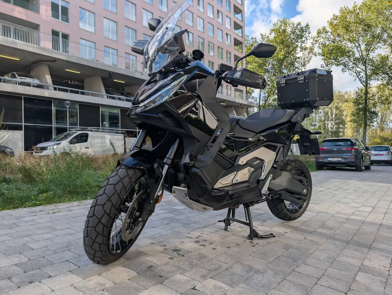 Honda X-ADV