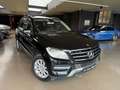 Mercedes-Benz ML 250 BlueTEC 4MATIC 7G-TRONIC*leder*pano*navi*verwarm Noir - thumbnail 1