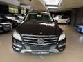 Mercedes-Benz ML 250 BlueTEC 4MATIC 7G-TRONIC*leder*pano*navi*verwarm Noir - thumbnail 2