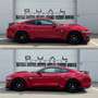 Ford Mustang 2,3 EcoBoost Aut. / SHELBY GT500 LOOK Rood - thumbnail 7