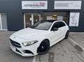 Mercedes-Benz A 140 200d 150ch 8G-DCT AMG Line Premium Wit - thumbnail 1
