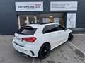 Mercedes-Benz A 140 200d 150ch 8G-DCT AMG Line Premium Blanc - thumbnail 2
