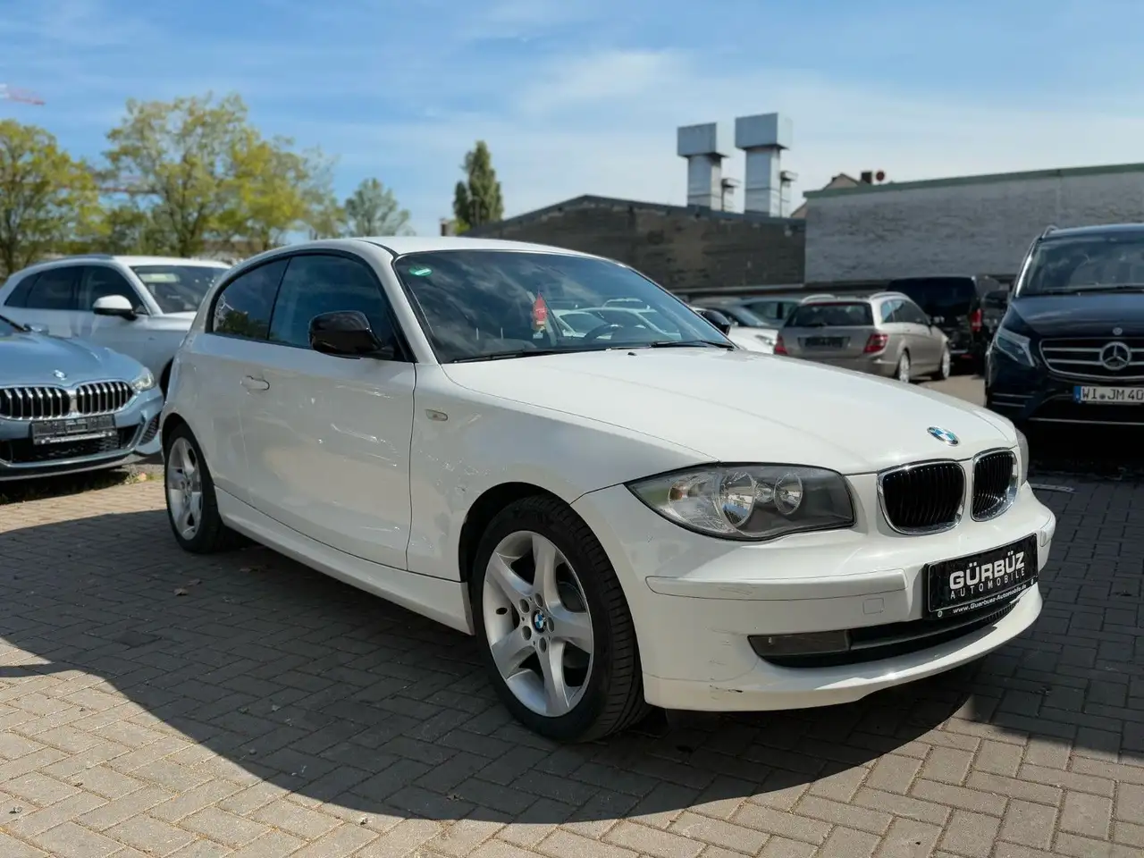 BMW 116