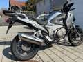 Honda Crosstourer wenig km gefahren Plateado - thumbnail 1