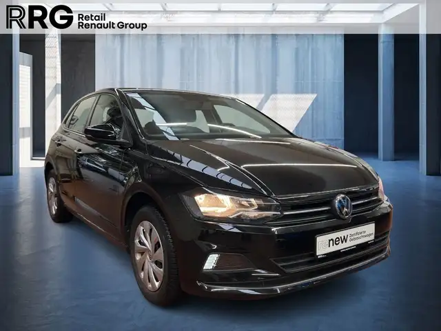 Volkswagen Polo view 7