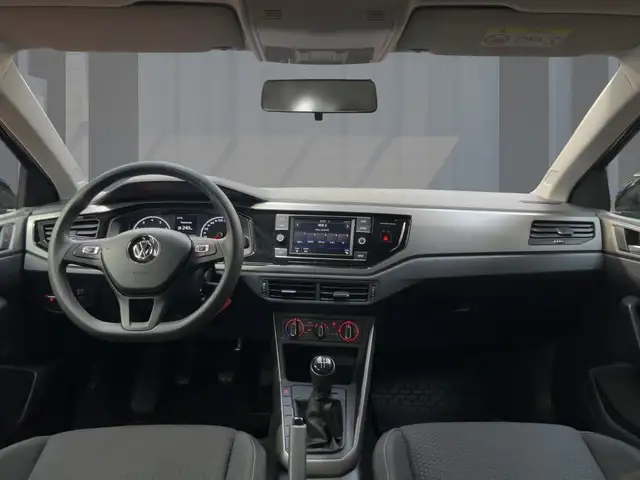 Volkswagen Polo view 10