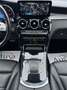 Mercedes-Benz GLC 200 4M AMG-Line NAV+LED+AHK+HUD+PANO+ACC+PP Bleu - thumbnail 14