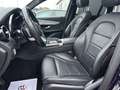 Mercedes-Benz GLC 200 4M AMG-Line NAV+LED+AHK+HUD+PANO+ACC+PP Bleu - thumbnail 10