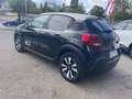 Citroen C3 C3 III 2017 1.2 puretech Shine s Noir - thumbnail 4