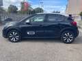 Citroen C3 C3 III 2017 1.2 puretech Shine s Noir - thumbnail 3