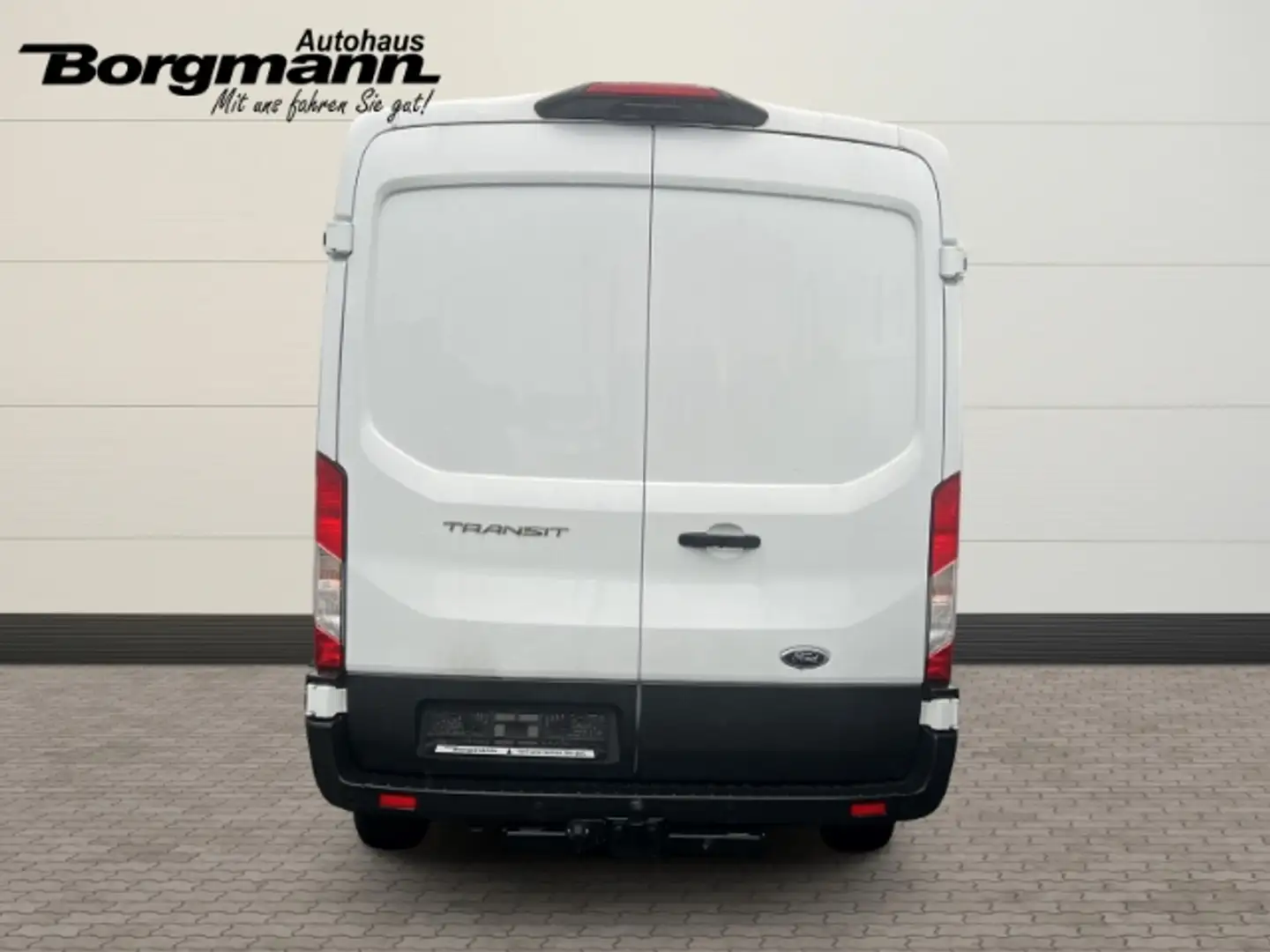 Ford Transit Kasten 350 L3 Trend 2.0/32.690€ Netto/sofo Weiß - 2