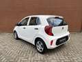 Kia Picanto 1.0 CVVT EconomyLine Wit - thumbnail 9