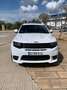 Jeep Grand Cherokee 6.4 V8 Hemi SRT Blanco - thumbnail 1